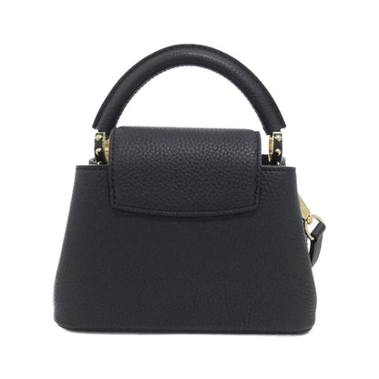 Louis Vuitton Capucines Mini — view 2