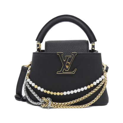Louis Vuitton Capucines Mini
