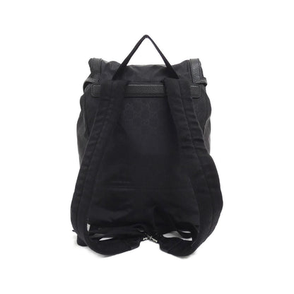 Gucci Backpack Black — view 2