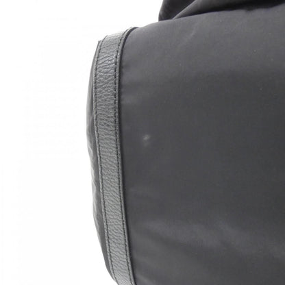 Gucci Backpack Black — view 3