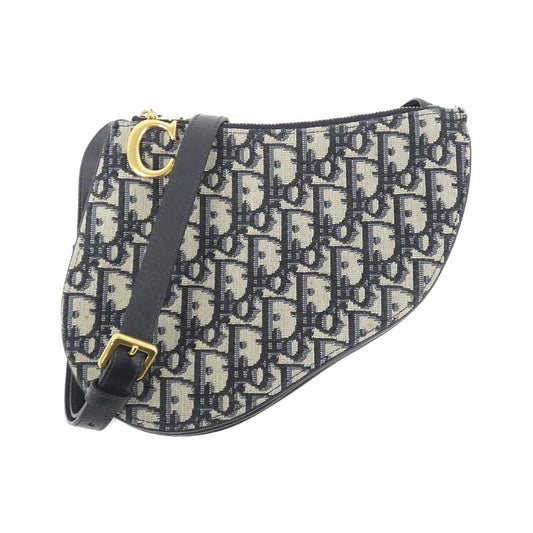 Dior Shoulder Bag Blue