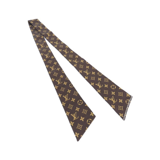 Louis Vuitton Scarf Brown