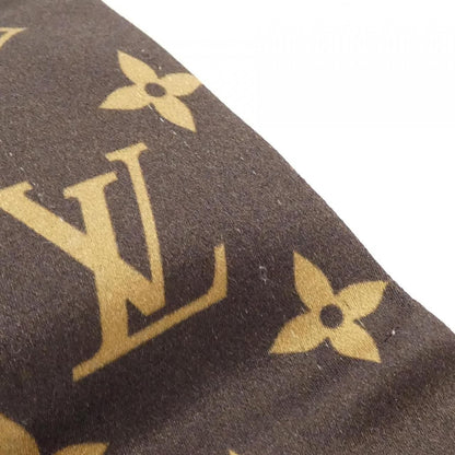 Louis Vuitton Scarf Brown — view 5