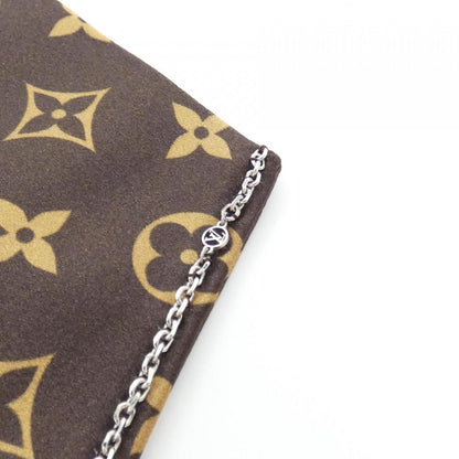 Louis Vuitton Scarf Brown — view 3