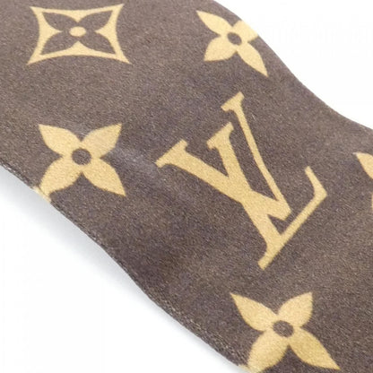 Louis Vuitton Scarf Brown — view 6