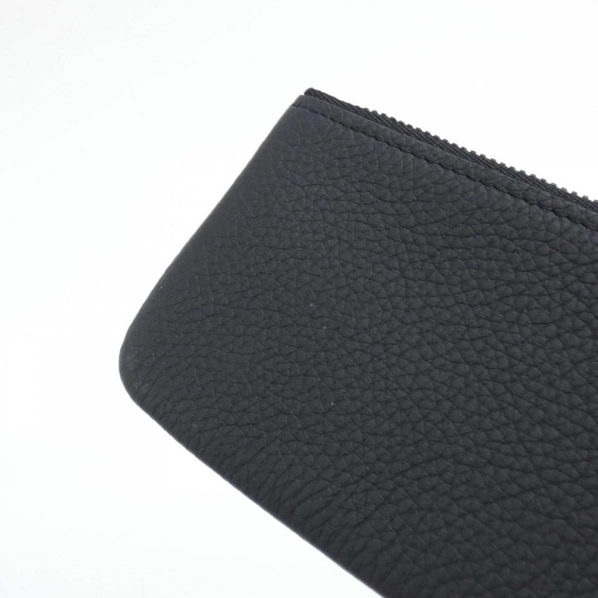 Louis Vuitton LV Aerogram Card Key Case Pochette Cles Coin & Key Holder — view 4