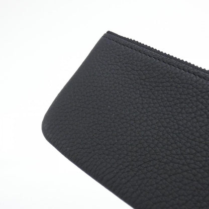 Louis Vuitton LV Aerogram Card Key Case Pochette Cles Coin & Key Holder — view 4