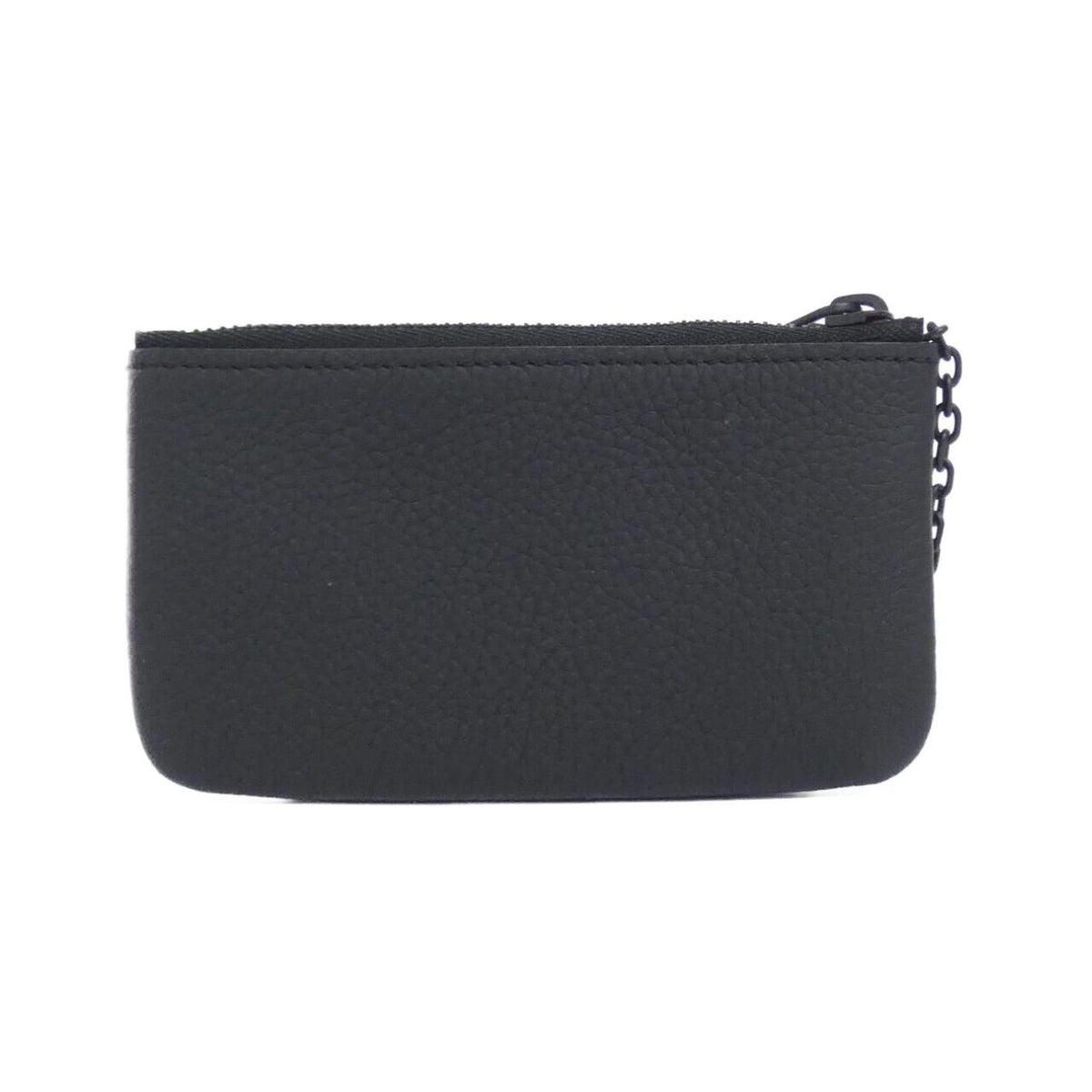 Louis Vuitton LV Aerogram Card Key Case Pochette Cles Coin & Key Holder — view 2