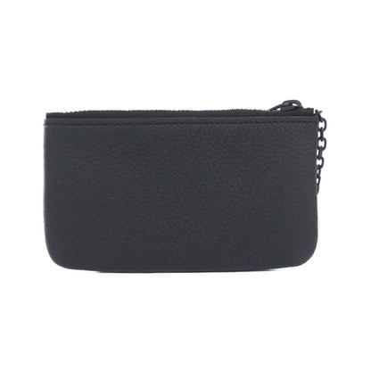 Louis Vuitton LV Aerogram Card Key Case Pochette Cles Coin & Key Holder — view 2