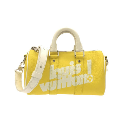 Louis Vuitton Everyday LV Keepall XS Boston Bag