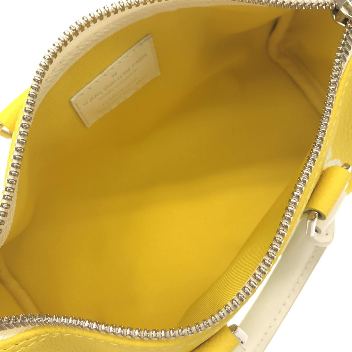 Louis Vuitton Everyday LV Keepall XS Boston Bag — view 7