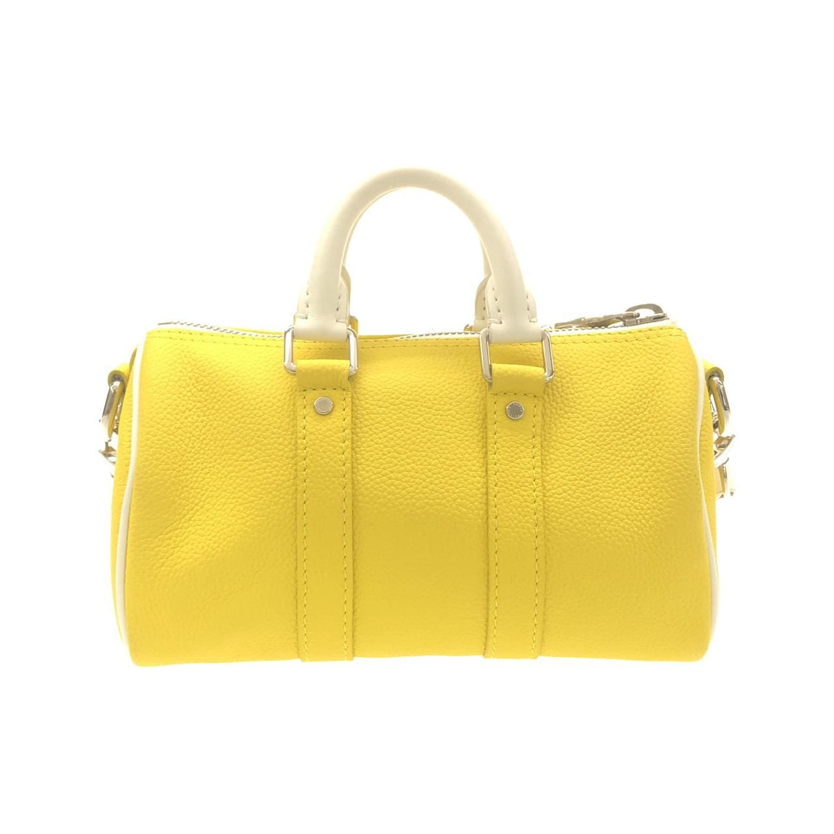 Louis Vuitton Everyday LV Keepall XS Boston Bag — view 2
