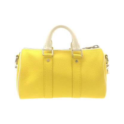 Louis Vuitton Everyday LV Keepall XS Boston Bag — view 2