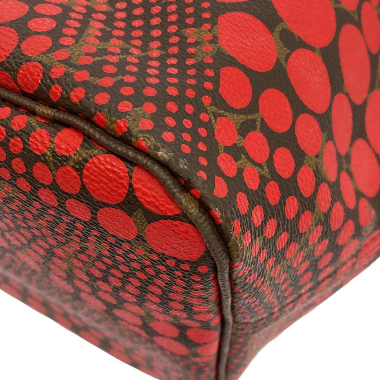 Louis Vuitton Monogram Wave Neverfull MM — view 2