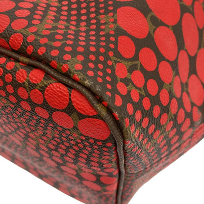 Louis Vuitton Monogram Wave Neverfull MM — view 2