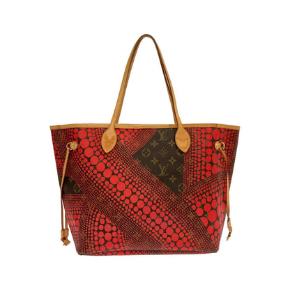 Louis Vuitton Monogram Wave Neverfull MM