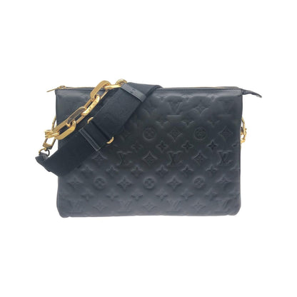 Louis Vuitton Monogram Cousin MM Shoulder Bag