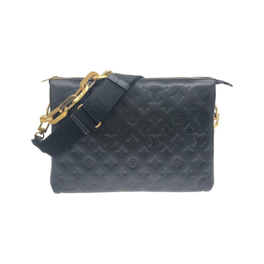 Louis Vuitton Monogram Cousin MM Shoulder Bag