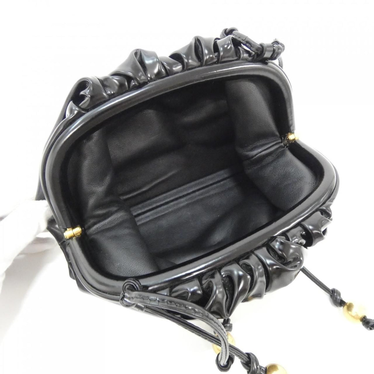 Bottega Veneta Shoulder Bag — view 7