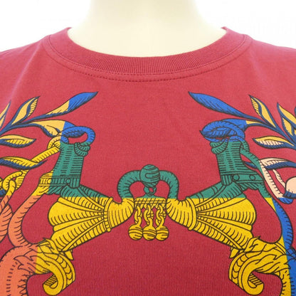 Hermes Della Cavalleria Cartouche T-Shirt — view 5