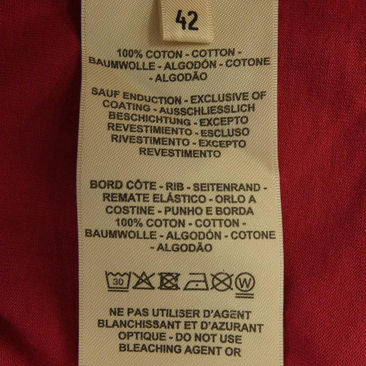 Hermes Della Cavalleria Cartouche T-Shirt — view 3