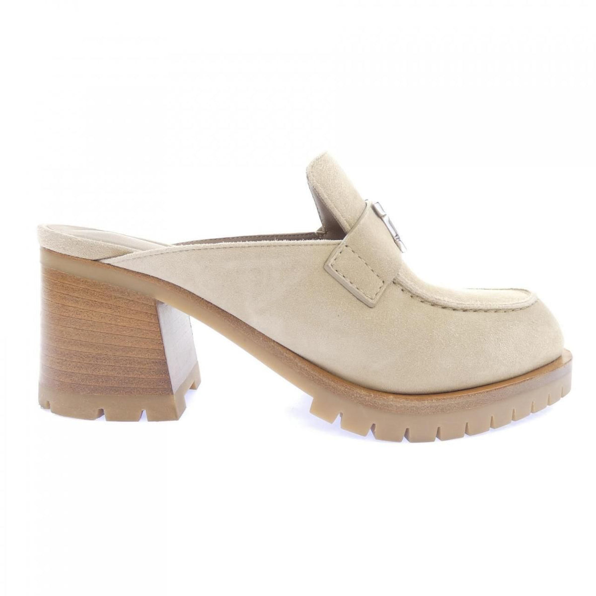 Hermes Sneakers Beige