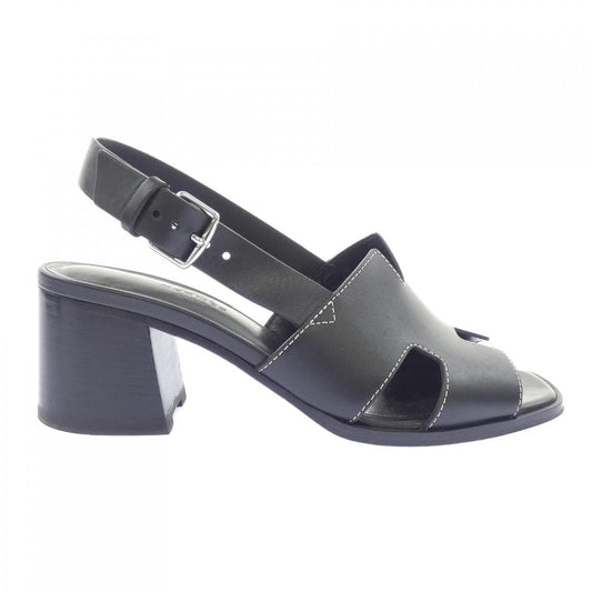 Hermes Elbe H-Cut Detail Sandals