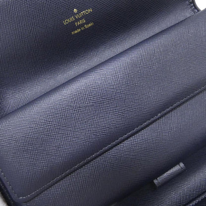 Louis Vuitton Monogram Mini Portefeuille International Wallet — view 6