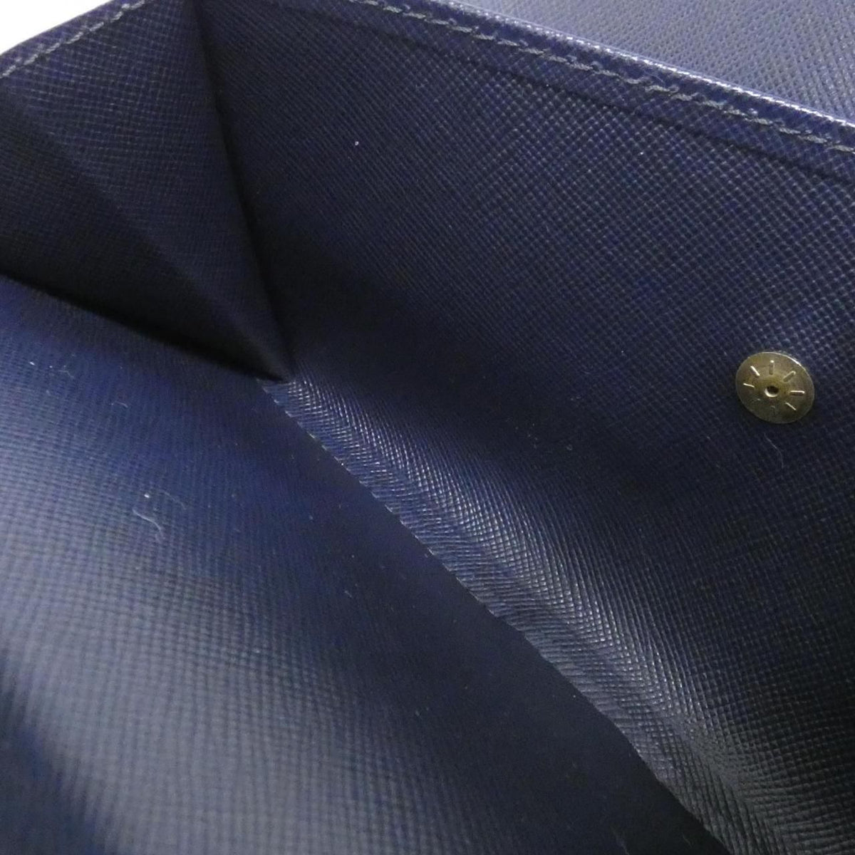 Louis Vuitton Monogram Mini Portefeuille International Wallet — view 8