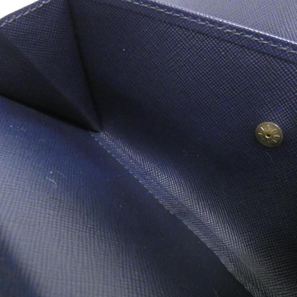 Louis Vuitton Monogram Mini Portefeuille International Wallet — view 8