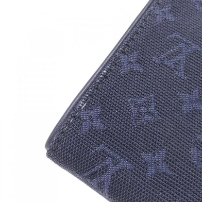 Louis Vuitton Monogram Mini Portefeuille International Wallet — view 3