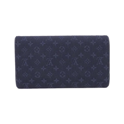 Louis Vuitton Monogram Mini Portefeuille International Wallet — view 2