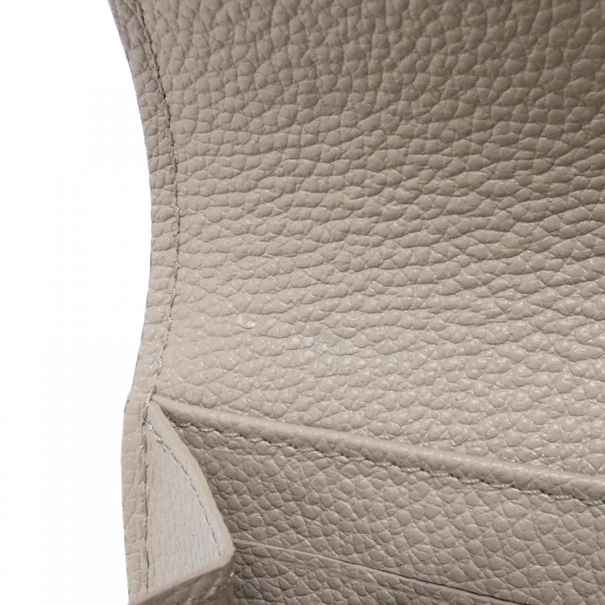 Louis Vuitton Monogram Empreinte Portefeuille Sarah Wallet — view 7