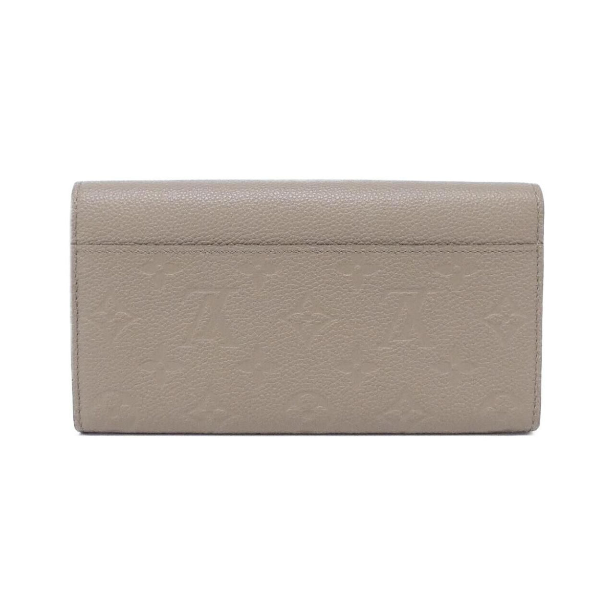 Louis Vuitton Monogram Empreinte Portefeuille Sarah Wallet — view 2