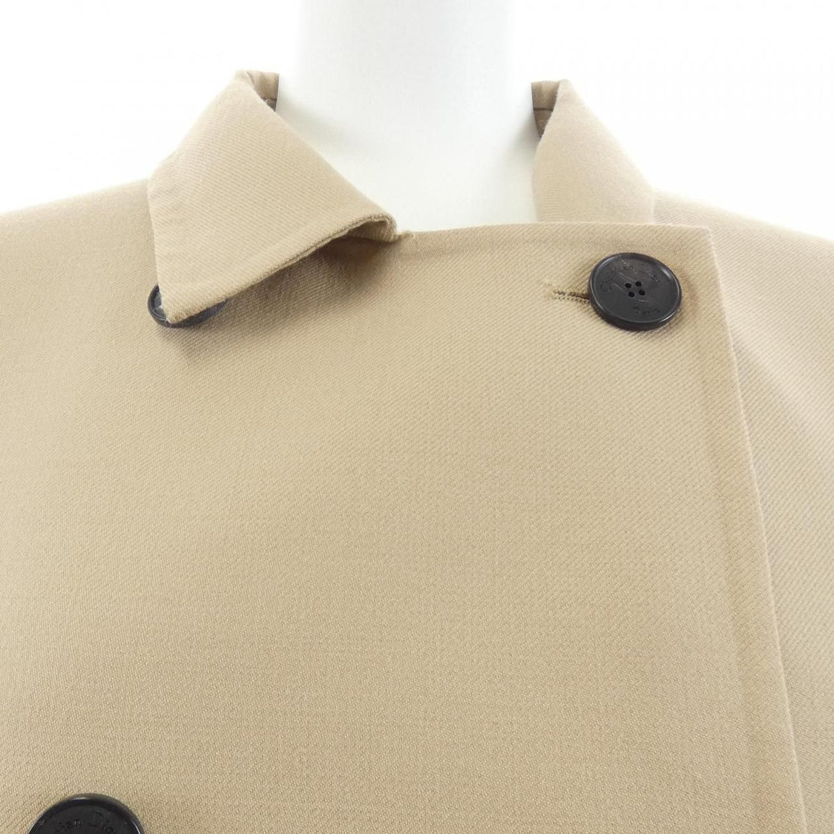 Dior Jacket Beige — view 5