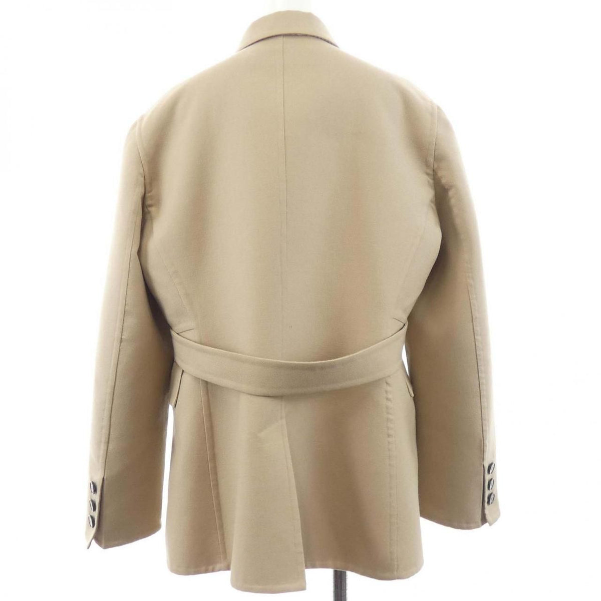 Dior Jacket Beige — view 2