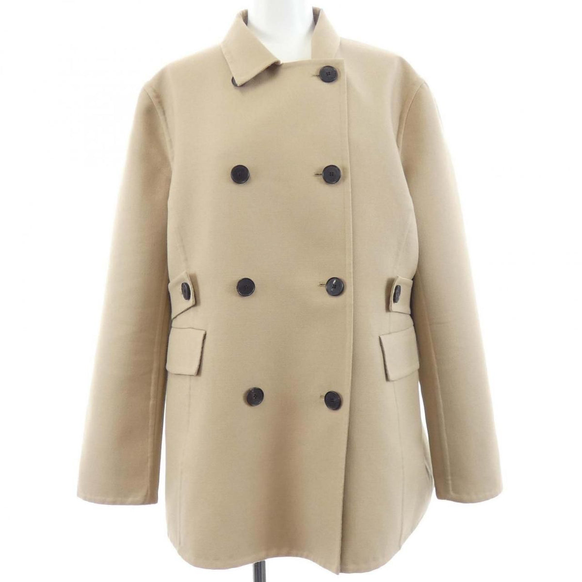Dior Jacket Beige