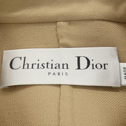 Dior Jacket Beige — view 4