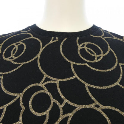 Chanel T-Shirt Black — view 6