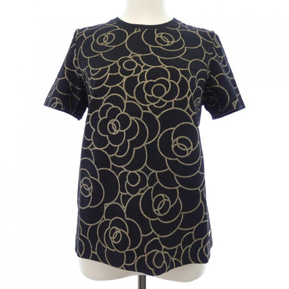 Chanel T-Shirt Black
