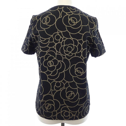 Chanel T-Shirt Black — view 2