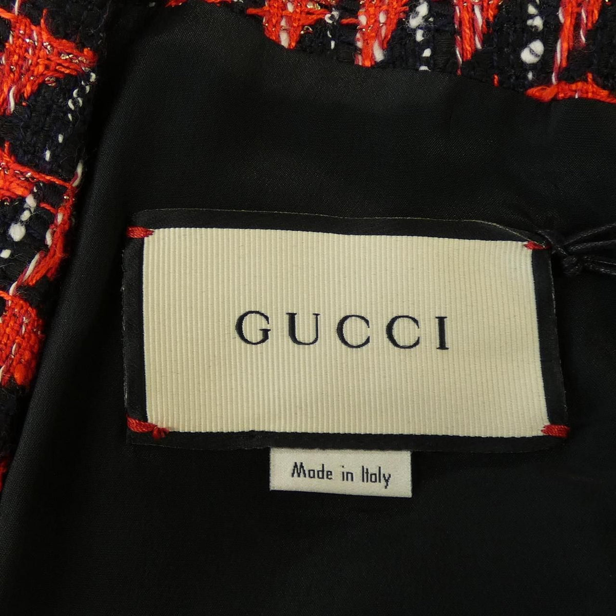 Gucci Dress — view 5