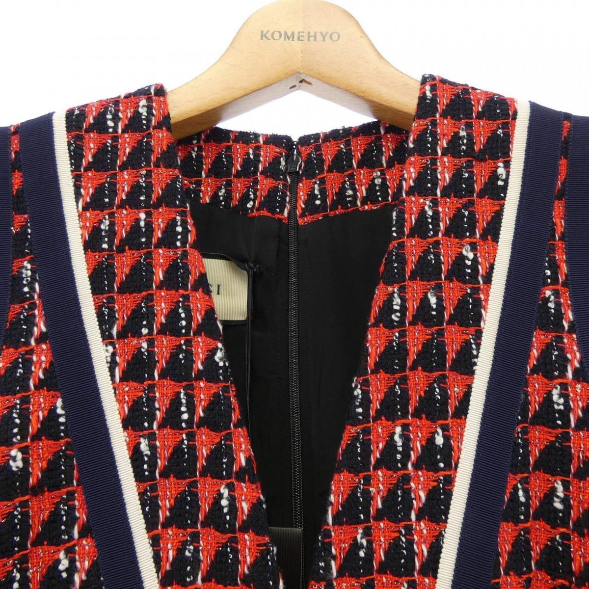 Gucci Dress — view 6