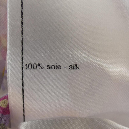 Chanel Shirt Pink — view 3