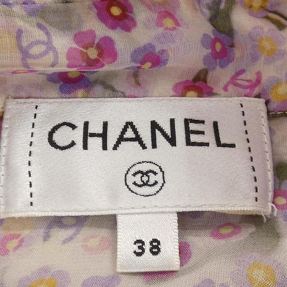 Chanel Shirt Pink — view 5