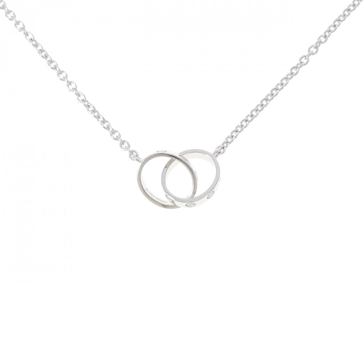 Cartier Baby Love Necklace