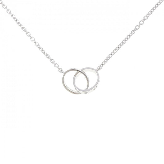 Cartier Baby Love Necklace