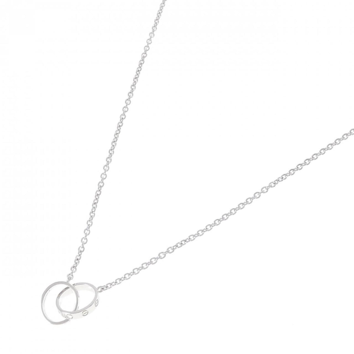Cartier Baby Love Necklace — view 2
