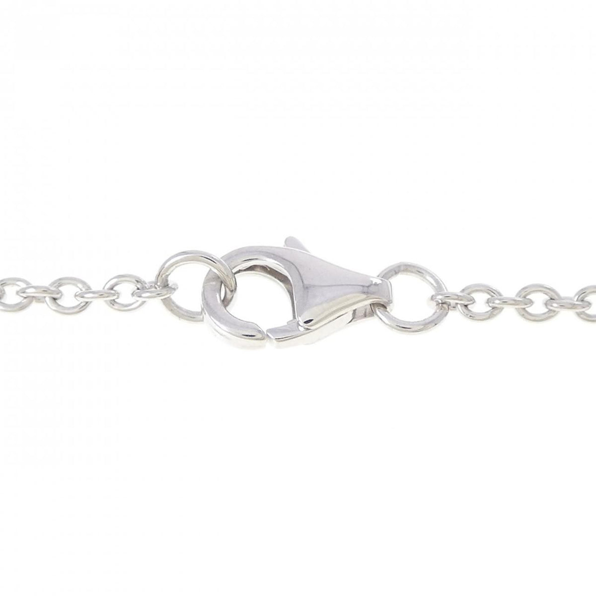 Cartier Baby Love Necklace — view 4