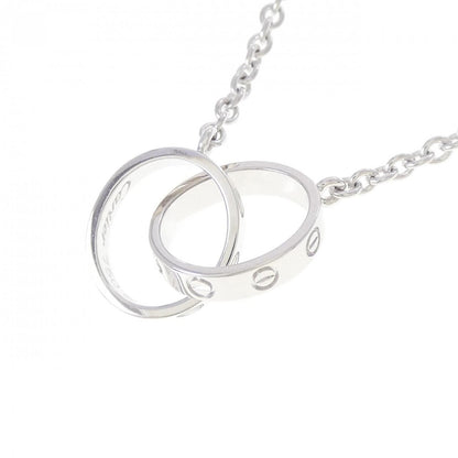 Cartier Baby Love Necklace — view 3